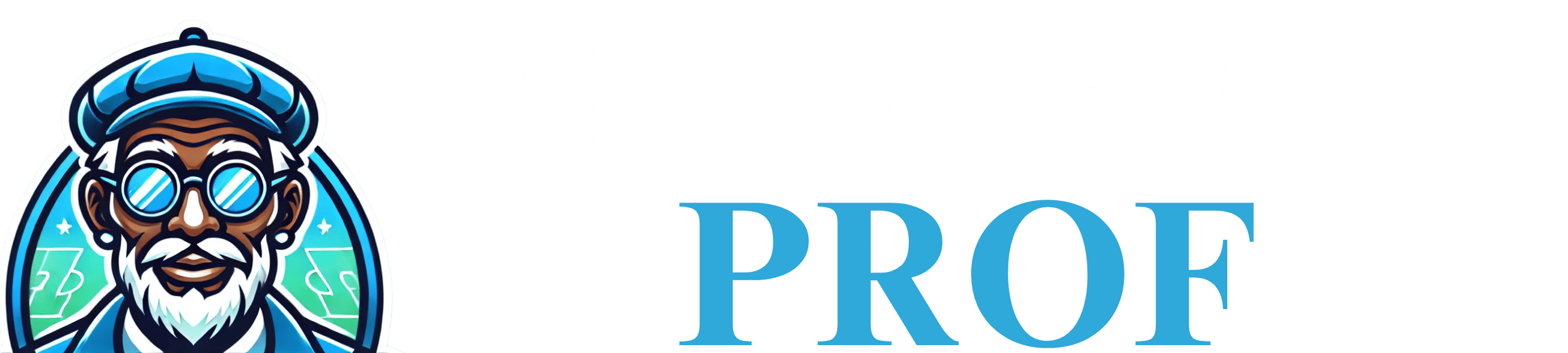 Sure Games Prof logo